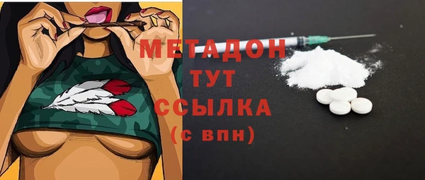 индика Алексеевка