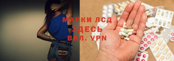 индика Алексеевка